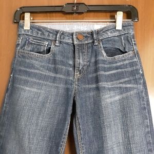 Abercrombie and Fitch Jeans
